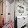 Badkamer en toilet verbouwing