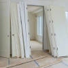 Deurmontage