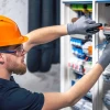 Elektrische en loodgieterswerkzaamheden